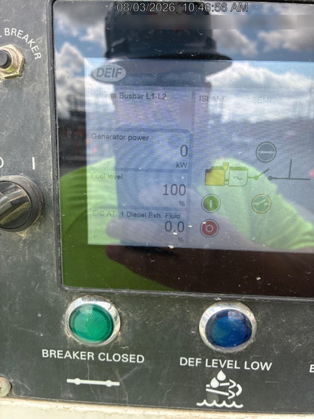 2021 ATLAS COPCO QAS250