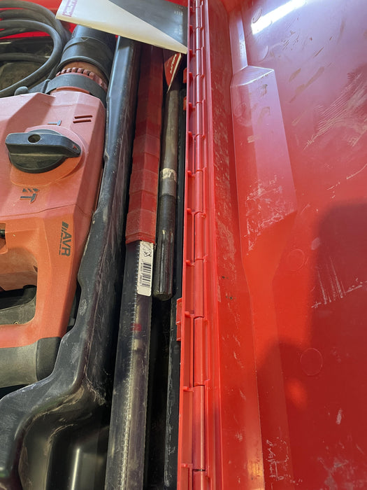 2020 HILTI TE 50-AVR