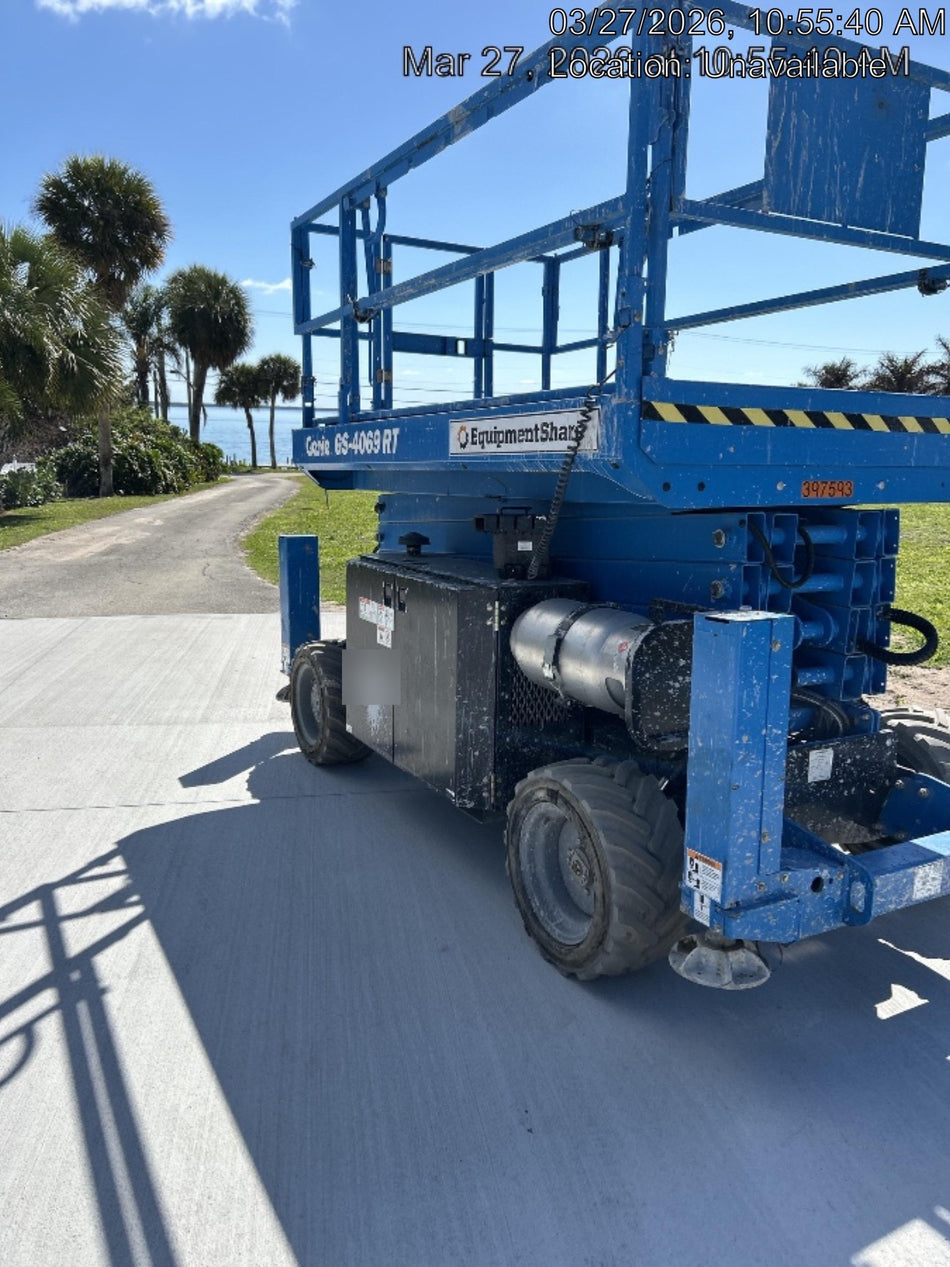 2024 GENIE GS-4069 RT