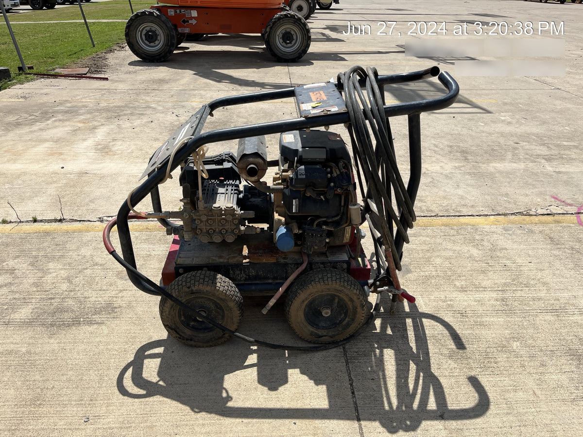 2023 SIMPSON SW5050HCGL