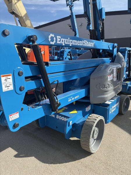 2026 GENIE Z40/23N RJ