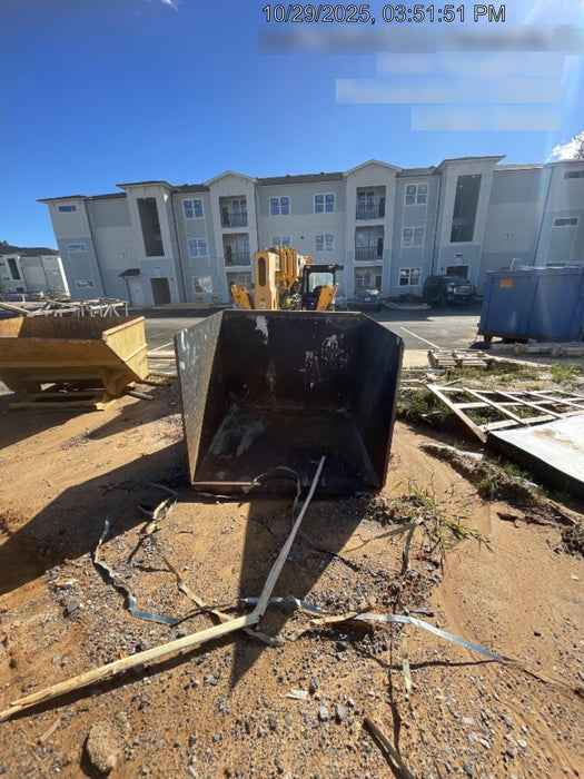 2020 STAR INDUSTRIES 1425