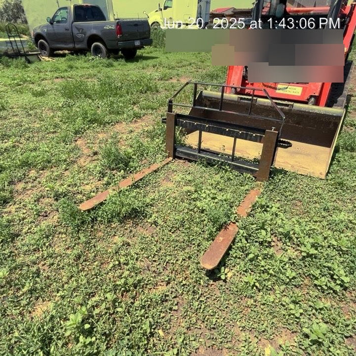 2023 MANITOU 50504723