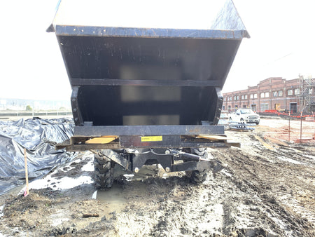 2019 ARROW MATERIAL HANDLING HP-6000-250