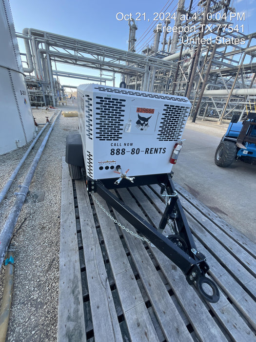 2024 BOBCAT PA425WCU-T4F