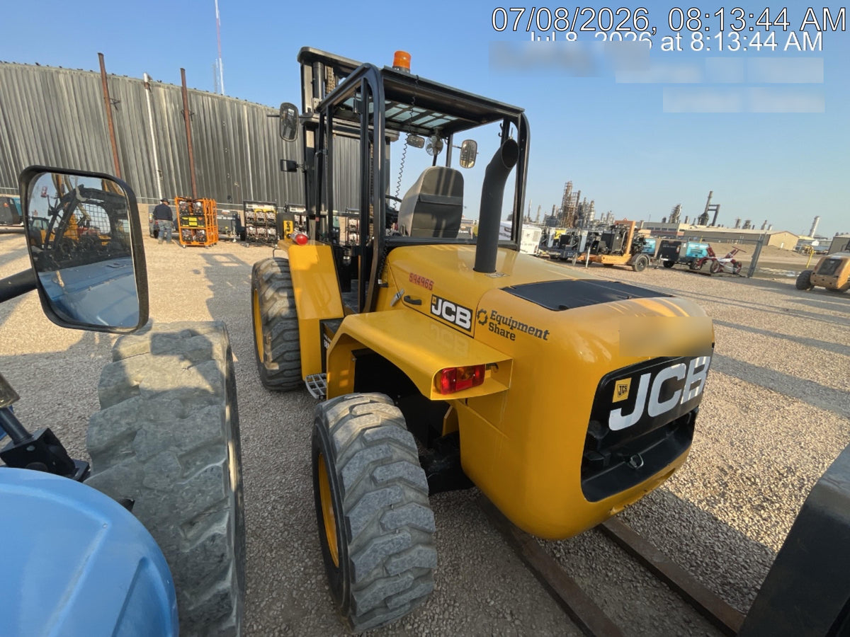 2024 JCB 940-4