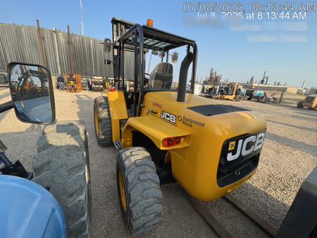 2024 JCB 940-4
