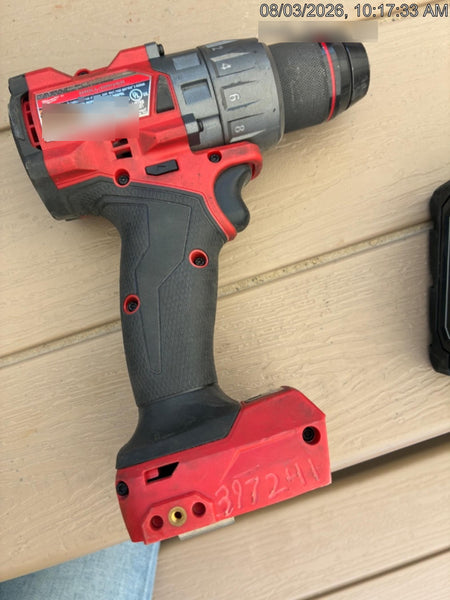 2024 MILWAUKEE 2905-20