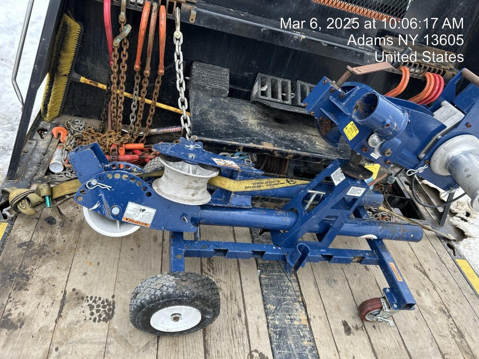 2023 CURRENT TOOLS 100A