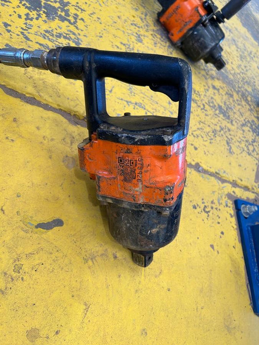 2024 MICHIGAN PNEUMATIC ES-4940B2-TRACKER