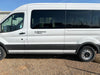 2024 FORD Transit 350 Rental