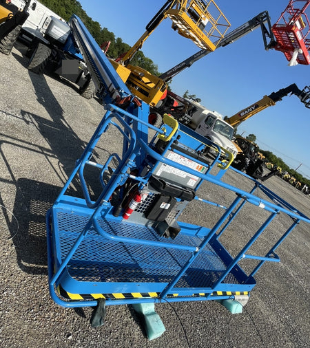 2023 GENIE S-85 XC