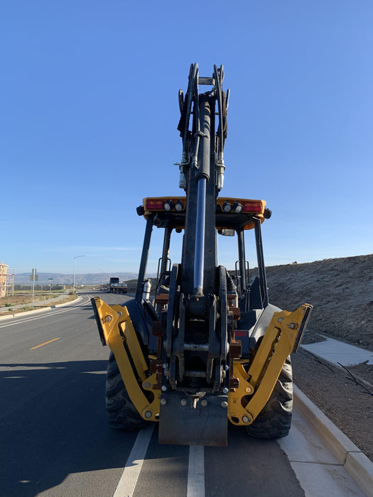 2021 PALADIN 24" Compaction Wheel