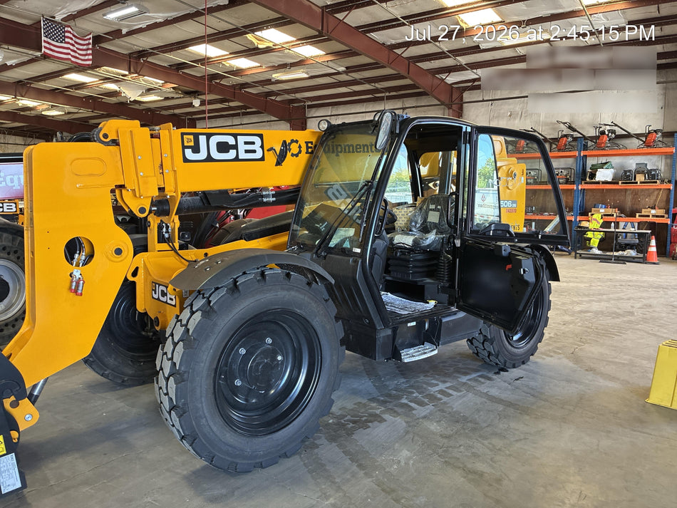 2026 JCB 506-36
