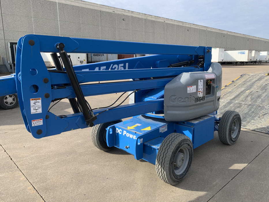 2020 GENIE Z-45/25J DC