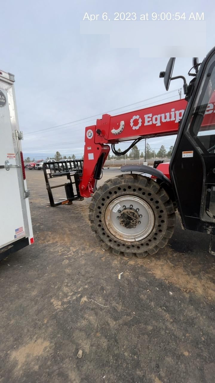 2021 MANITOU R807105