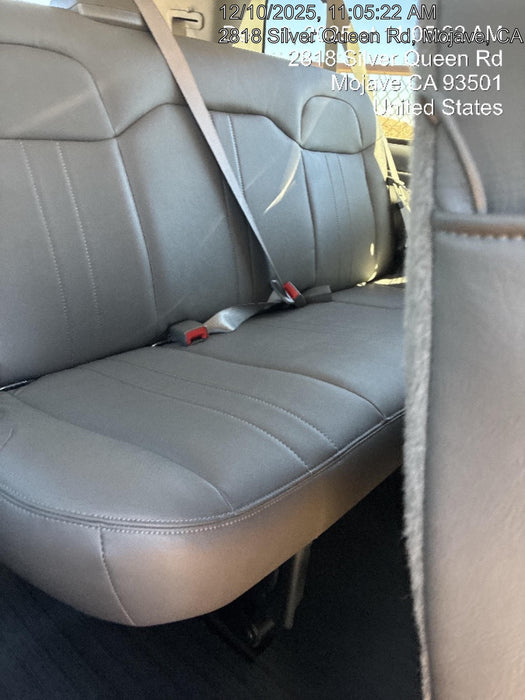 2025 CHEVROLET Express Van - Rental