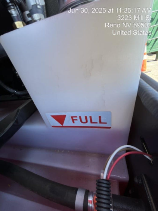 2025 MULTIQUIP GBX24BK