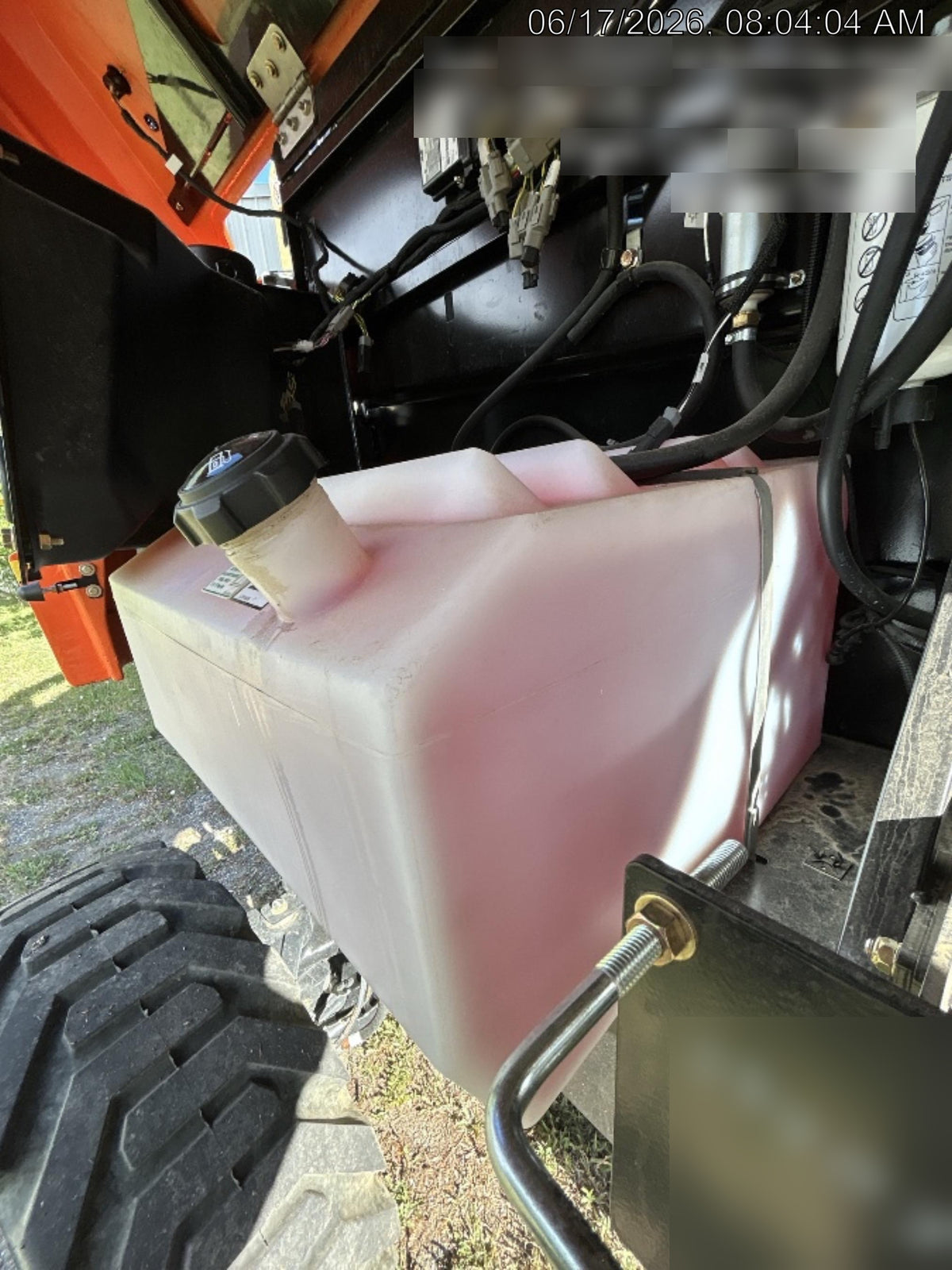 2025 JLG 660SJ