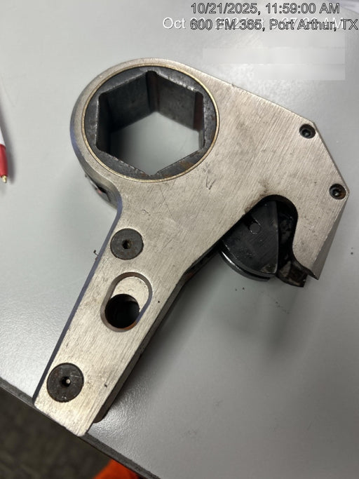 2025 TORCUP TX-2RL113M46