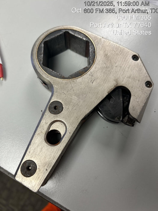 2025 TORCUP TX-2RL113M46