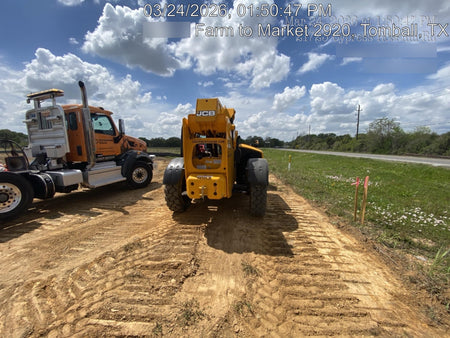 2025 JCB 506-36