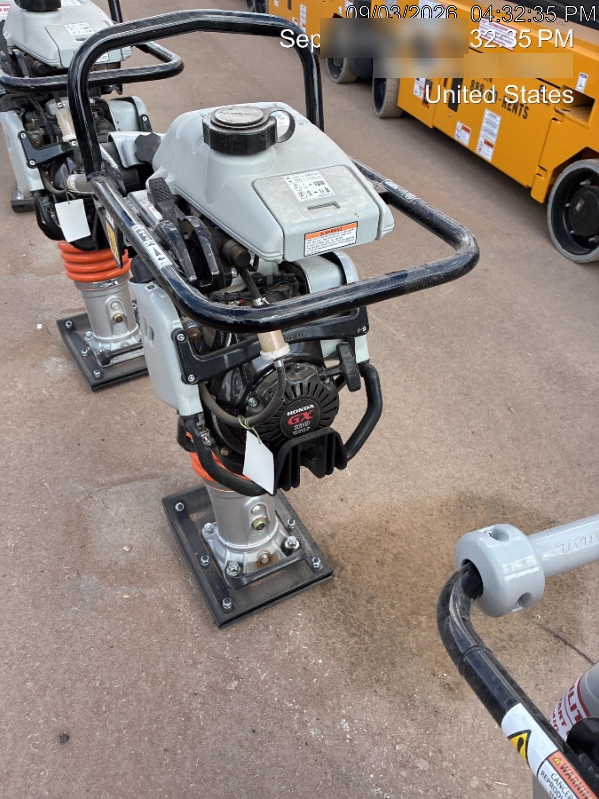 2026 MULTIQUIP MTX60HD