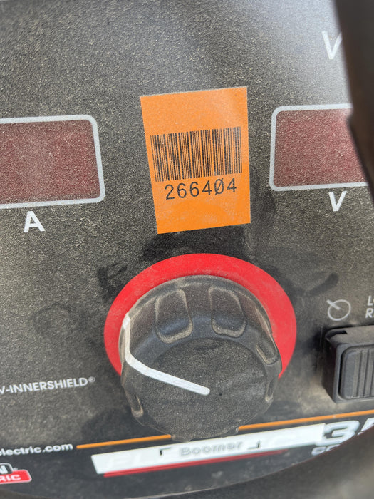 2022 LINCOLN ELECTRIC FLEXTEC 350X