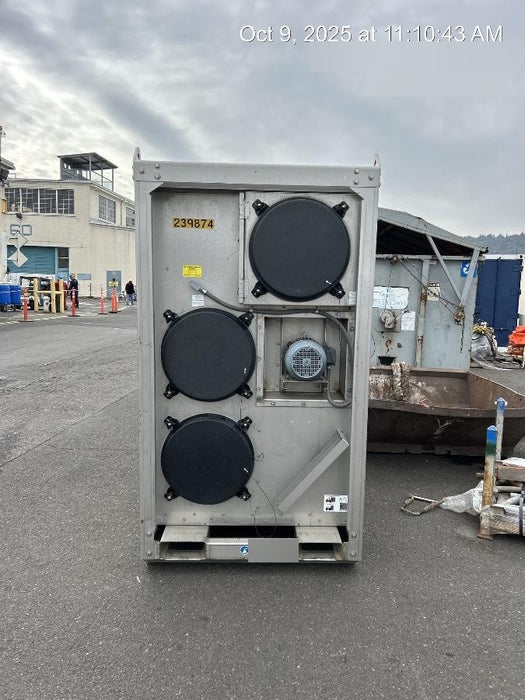 2022 CLIMATE DESIGN INTERNATIONAL MS-7500/5500