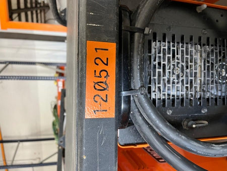 2020 TRYSTAR 6XWLDRK-350- 9KVA-WG