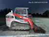 2022 TAKEUCHI TL8R2-R