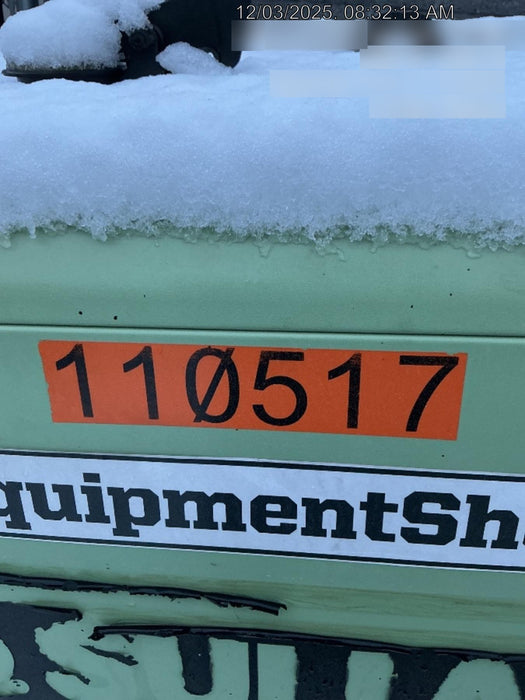 2020 SULLAIR 185-DPQ