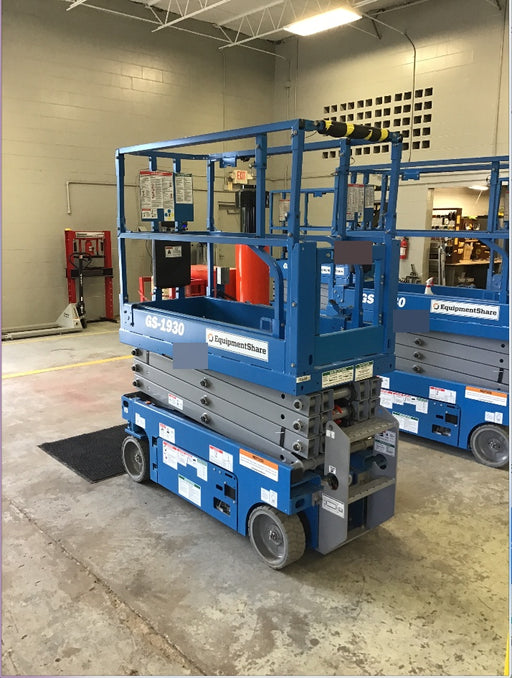 2020 Genie GS-1930 GENIE GS-1930