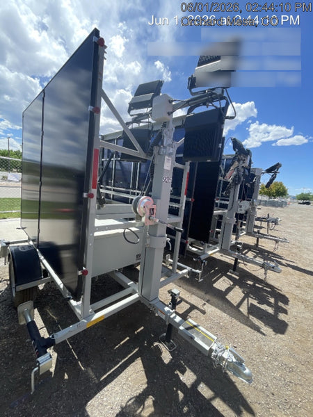 2025 PROGRESS SOLAR SOLUTIONS Helios-2XP