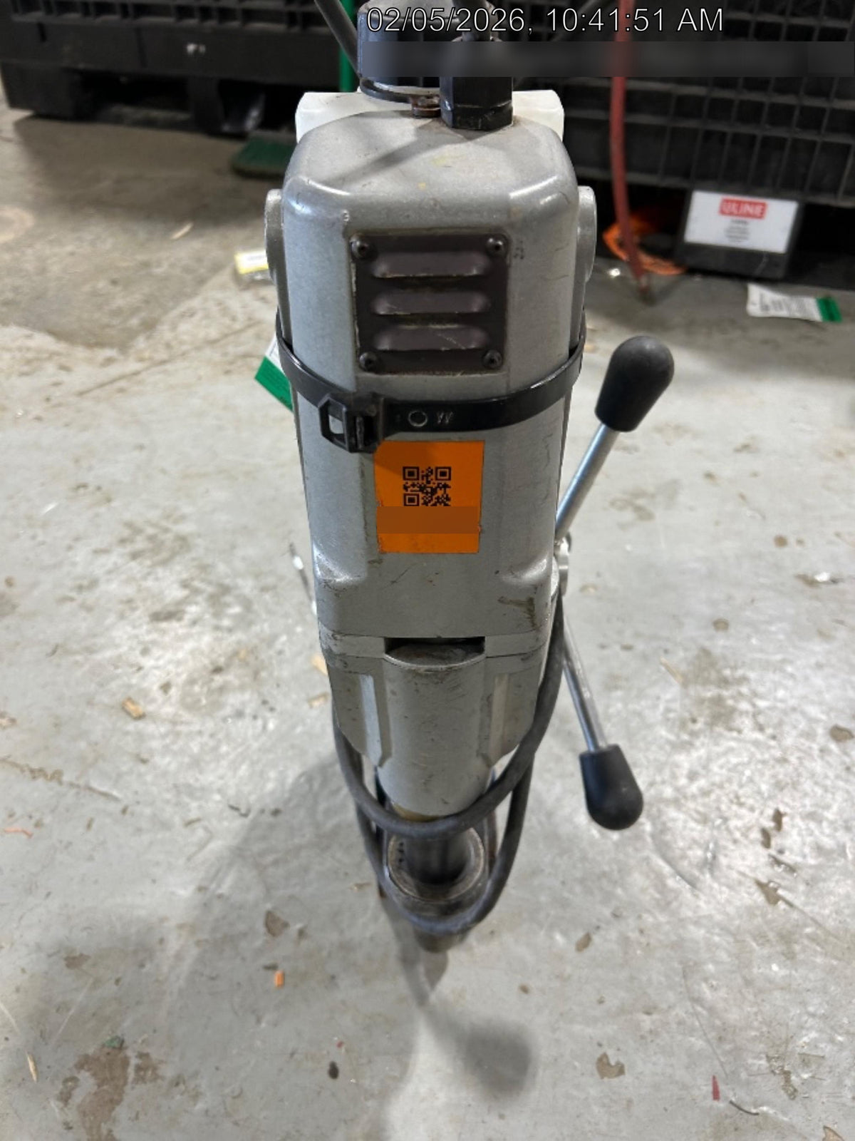 2020 HOUGEN MFG HMD917