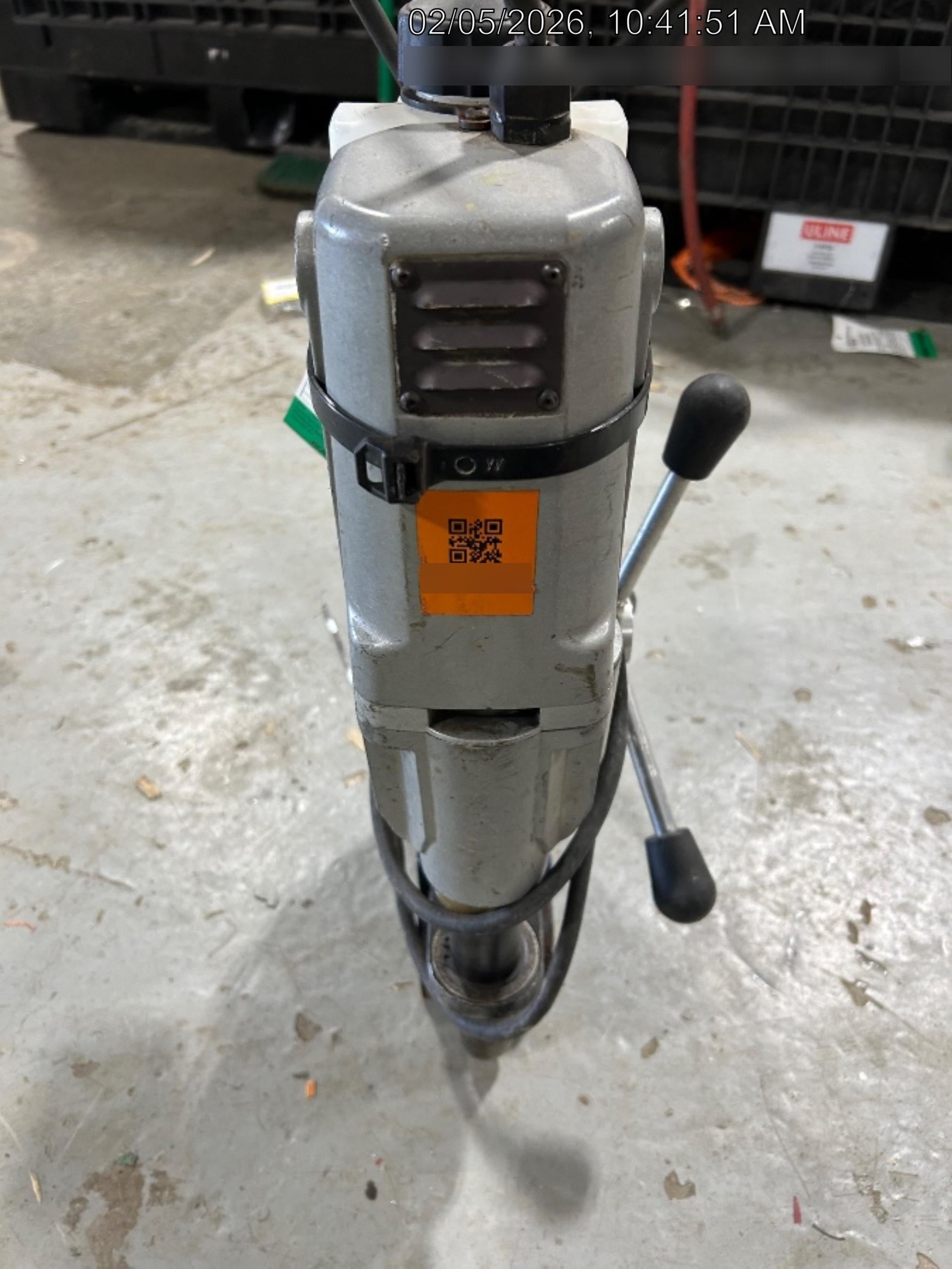 2020 HOUGEN MFG HMD917