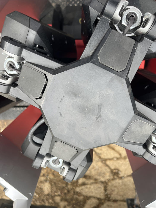 2022 MILWAUKEE MXF041-1XC