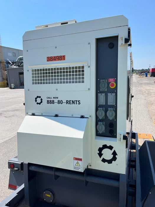 2023 ATLAS COPCO QAS 175