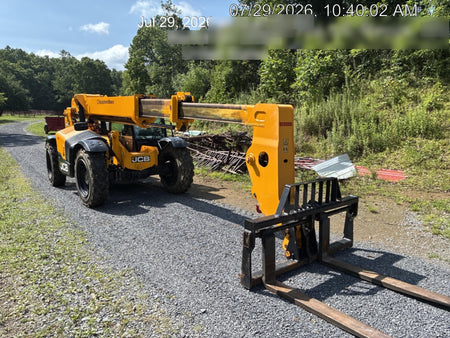 2024 JCB 509-42