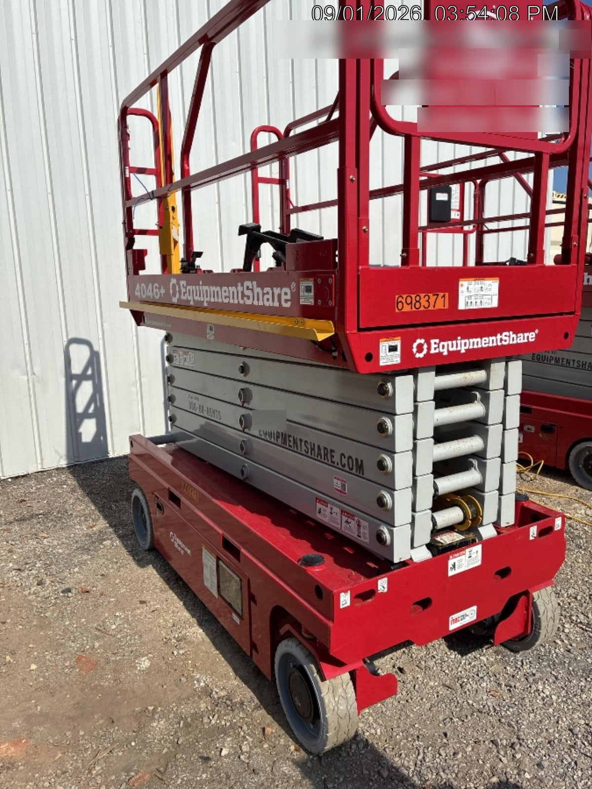 2026 MEC 4046+