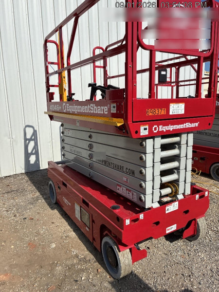 2026 MEC 4046+
