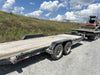 2025 BIG TEX TRAILER 16TL-22BK