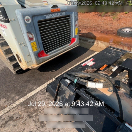 2023 TAKEUCHI TL12R2-R