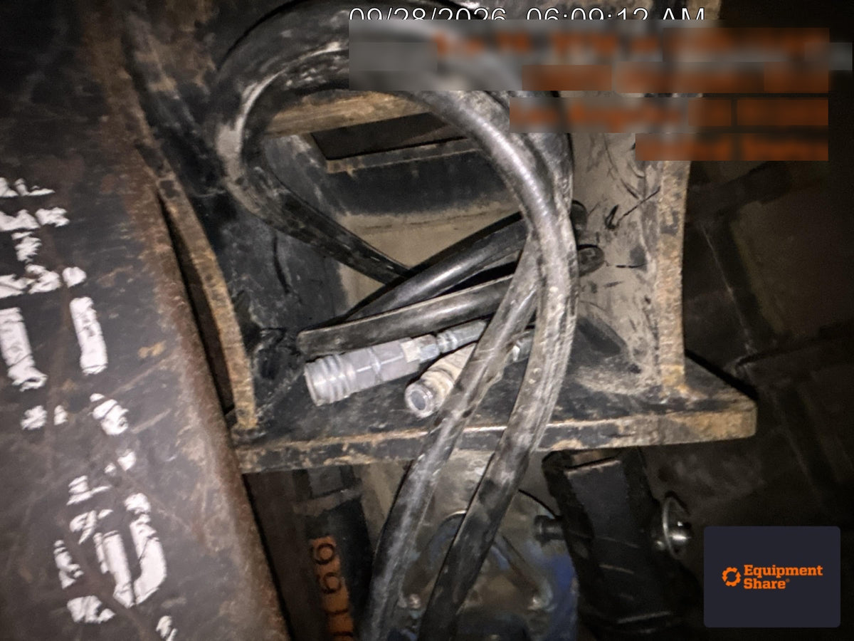2023 AUGER TORQUE 3300-30 - QC30