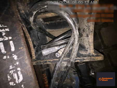 2023 AUGER TORQUE 3300-30 - QC30
