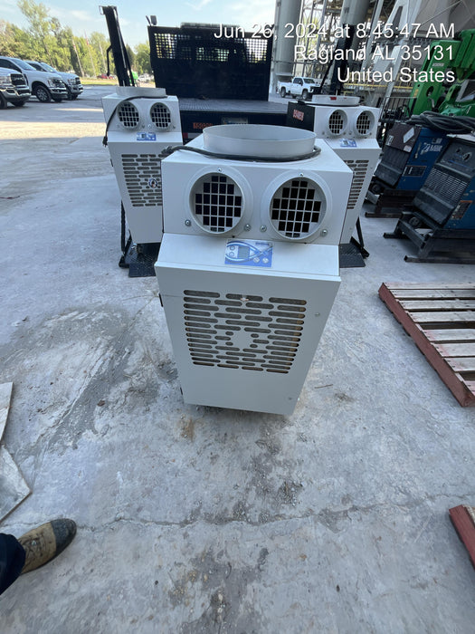 2023 KWIKOOL KPAC2421-2