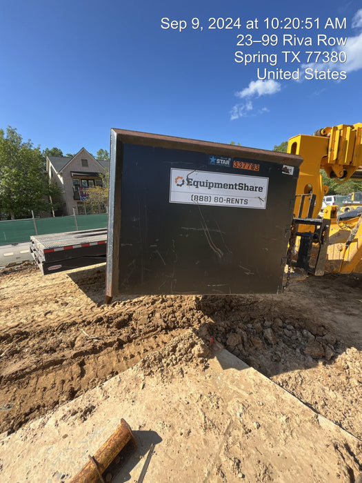 2023 STAR INDUSTRIES 1430