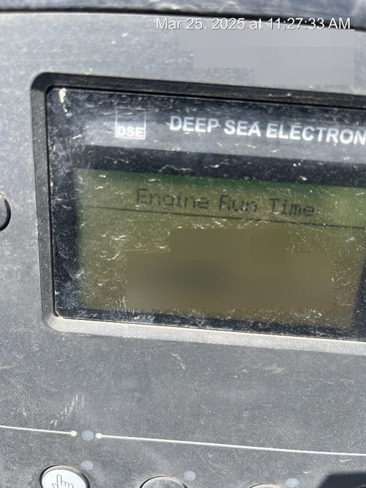 2019 WACKER NEUSON G25