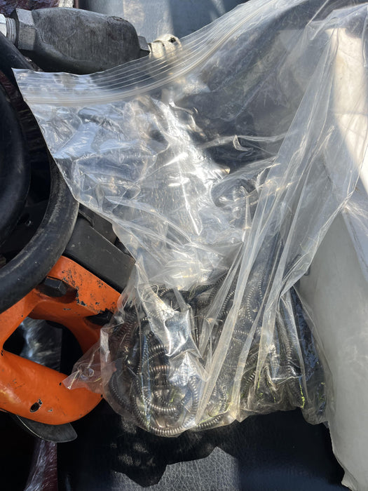 2023 MICHIGAN PNEUMATIC MP-CH3R-TRACKER