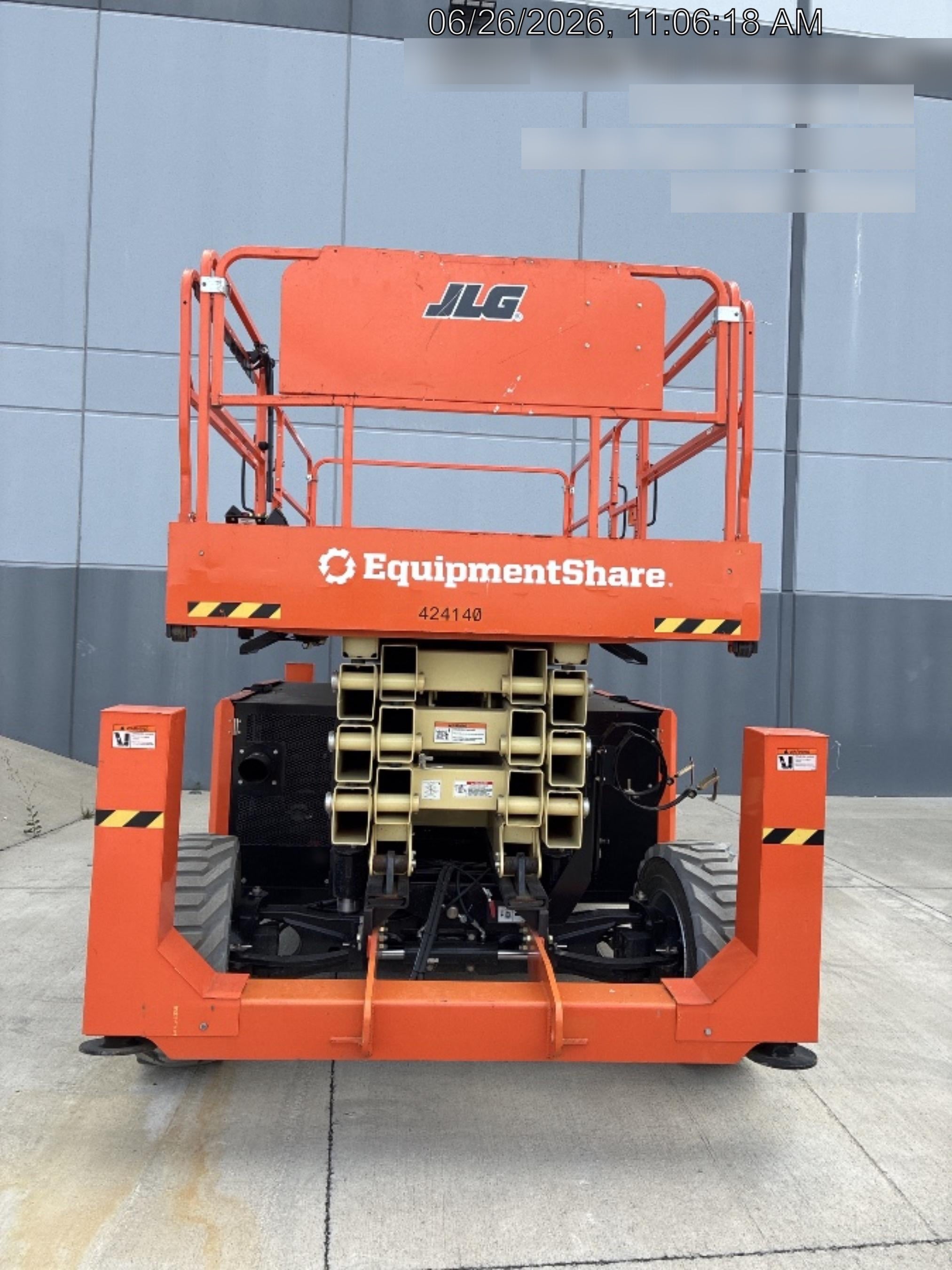 2024 JLG RT4394